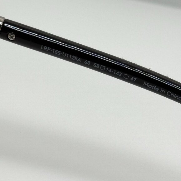 Jins Sunglasses LRF-15S-U1125A 68 58-14-143 - Picture 5 of 8